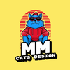 Avatar of MMcatsDesign
