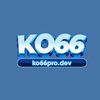Avatar of ko66prodev