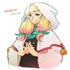 Avatar of Trinity Bourdlais