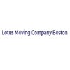 Avatar of Lotus Moving Company Boston