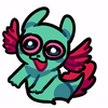 Avatar of daturerivulet