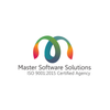 Avatar of Master Software Solutions