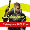 Avatar of Cyberpunk Steam Account Hack