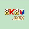 Avatar of 8k8dev