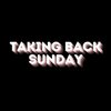 Avatar of Taking Back Sunday Merch