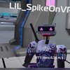 Avatar of Thespikeronvr