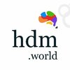 Avatar of HDM world