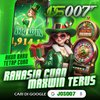 Avatar of JOS007