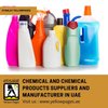 Avatar of Chemical Products Suppliers & Manufacturer in UAE