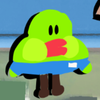Avatar of Nacef