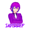 Avatar of SadyzZeF
