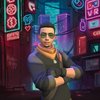 Avatar of Patrick Kin Yu YOUNG