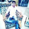 Avatar of naresh reddy