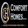 Avatar of Comfort Homes (QLD) Pty Ltd