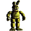 Avatar of Bonnie the gamer bunny 95