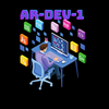 Avatar of AR-DEV-1