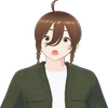 Avatar of IniRiza