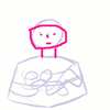 Avatar of tokkirai