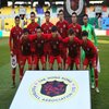Avatar of Hong Kong Football