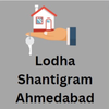 Avatar of Lodha Shantigram Ahmedabad