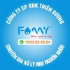 Avatar of Famy Việt Nam