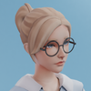 Avatar of Amy_Tange