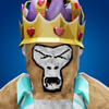 Avatar of thegtp