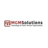 Avatar of MGM Solutions