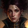 Avatar of TwistedCupid