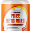 Avatar of InFormation About "Pure Keto Burn"