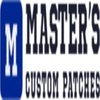 Avatar of masterscustompatches