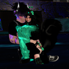 Avatar of Sqtqnn