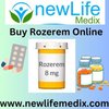 Avatar of Buy Rozerem Online | Free Shipping