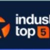 Avatar of Industry Top 5