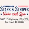 Avatar of Stars & Stripes Nails Spa