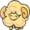 Avatar of Bel the sheep