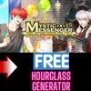 Avatar of [%FREE%] Mystic Messenger Hourglass Generator