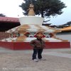 Avatar of kdinifd