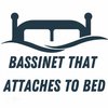 Avatar of Bassinet That Attaches To Bed