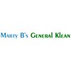Avatar of Marty B's General Klean