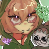 Avatar of qorangge