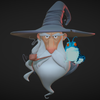Avatar of Vince_Crusty