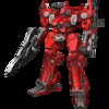 Avatar of Armored Core Raven