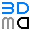Avatar of 3DMD 3D Media Design