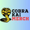 Avatar of Cobra Kai Merch