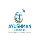 Avatar of ayushman Nagpur hospital