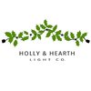 Avatar of Holly and Hearth Light Co