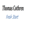 Avatar of Thomas Cothren