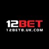 Avatar of 12bet8ukcom