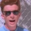 Avatar of rick astley